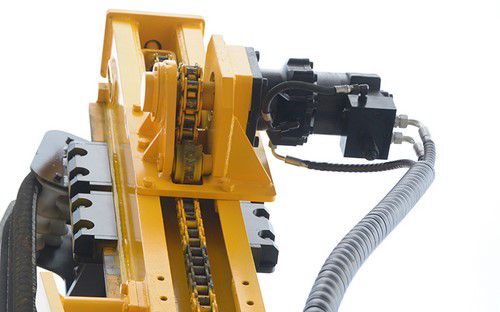 Maintenance-fee feeding system