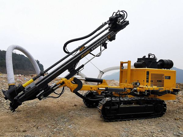 Hydropower Engineering