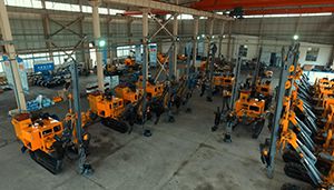 Manufacturing Facilities